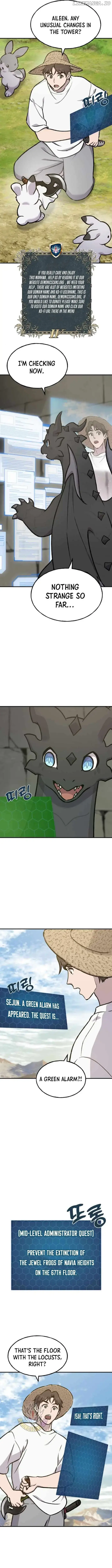 Solo Farming In The Tower - Chapter 100 image 20_optimized_optimized